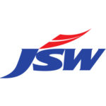JSW_Group_logo